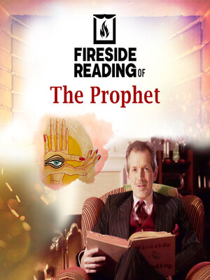 cover image of Fireside Reading of the Prophet